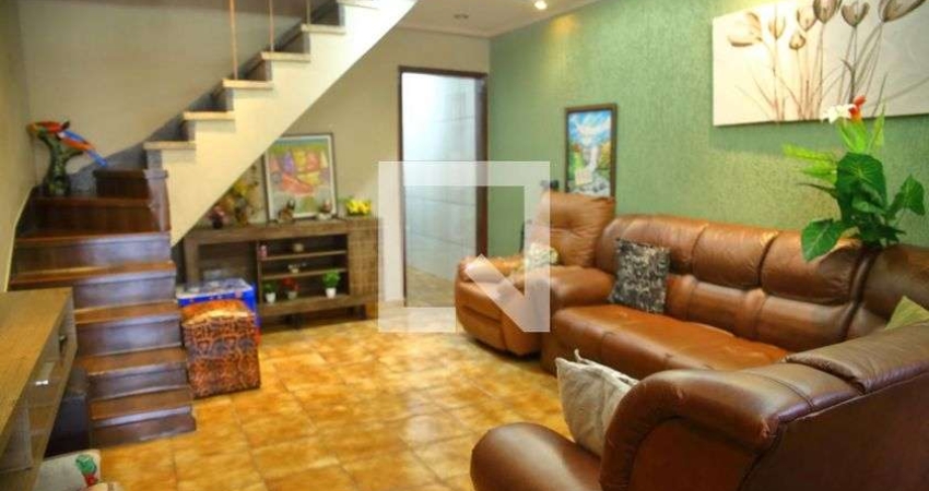 Casa com 2 quartos à venda na Rua Cincinato Braga, --, Planalto, São Bernardo do Campo
