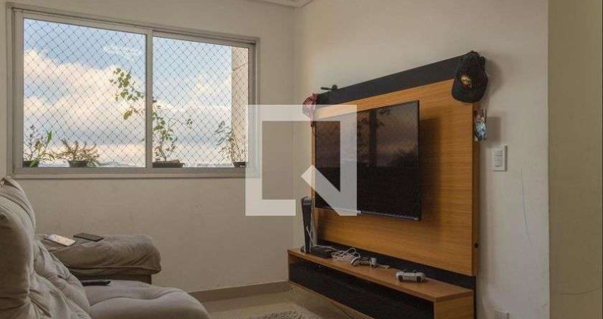 Apartamento à Venda - Vila Lusitânia, 2 Quartos,  53 m2