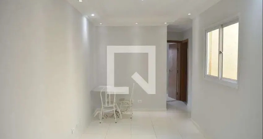 Apartamento com 2 quartos à venda na Rua Vaticano, --, Utinga, Santo André