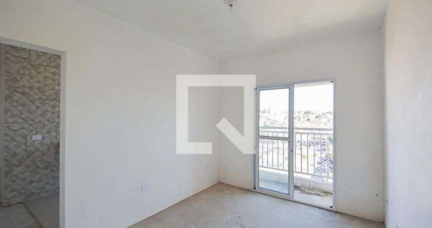 Apartamento com 2 quartos à venda na Rua das Begônias, --, Assunção, São Bernardo do Campo