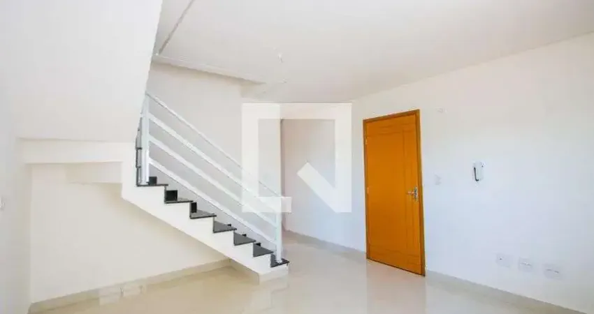 Apartamento à Venda - Vila Leopoldina, 2 Quartos,  98 m2