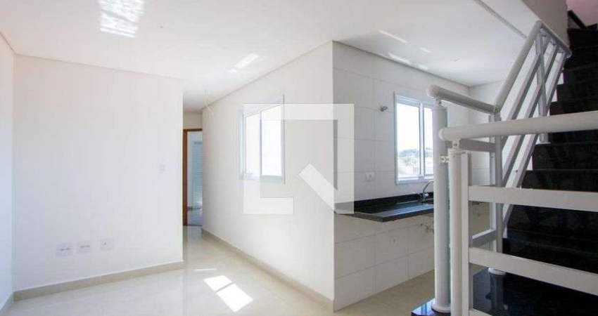Apartamento à Venda - Vila Leopoldina, 2 Quartos,  94 m2