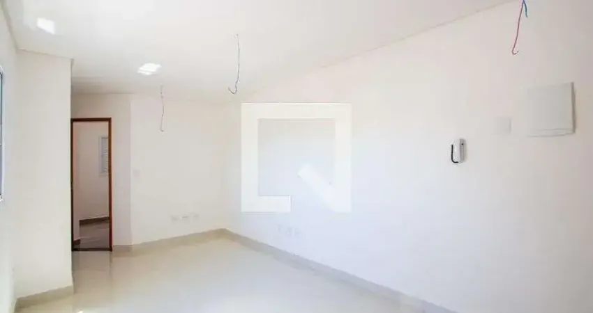 Apartamento à Venda - Vila Leopoldina, 2 Quartos,  99 m2