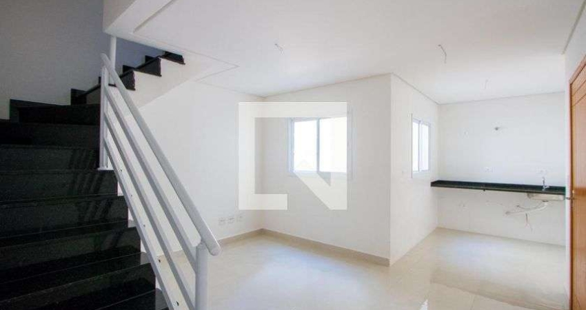 Apartamento à Venda - Vila Leopoldina, 2 Quartos,  102 m2