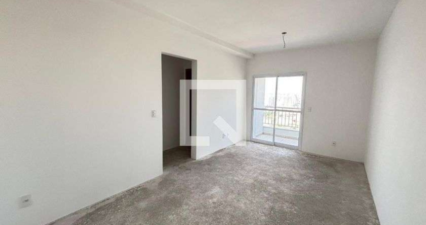 Apartamento com 2 quartos à venda na Rua Rosa de Siqueira, --, Campestre, Santo André