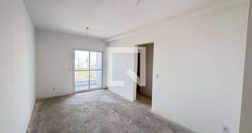 Apartamento com 2 quartos à venda na Rua Rosa de Siqueira, --, Campestre, Santo André