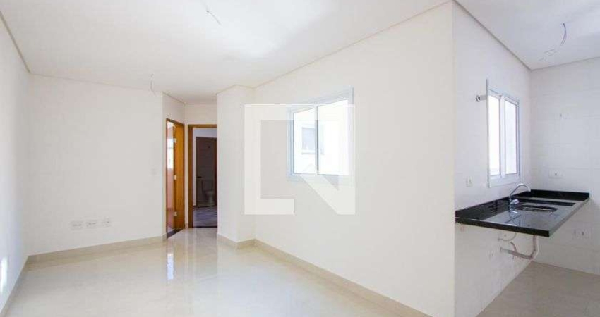Apartamento à Venda - Vila Leopoldina, 2 Quartos,  99 m2