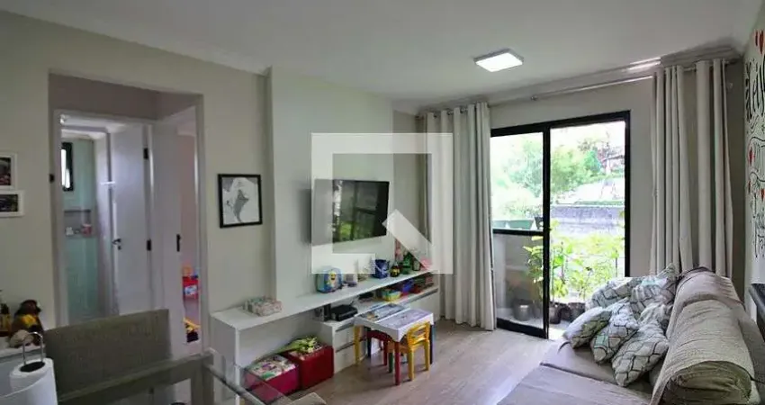 Apartamento à Venda - Nova Petrópolis, 2 Quartos,  54 m2