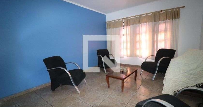 Casa à Venda - Jardim Bela Vista, 2 Quartos,  301 m2