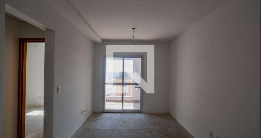 Apartamento com 2 quartos à venda na Rua João Ribeiro, --, Campestre, Santo André
