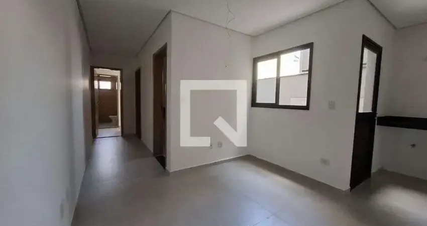 Apartamento à Venda - Parque Oratório, 2 Quartos,  50 m2