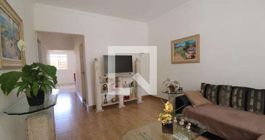 Casa em condomínio fechado com 2 quartos à venda na Rua Bartira, --, Vila Curuçá, Santo André