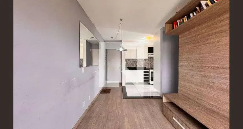 Apartamento à Venda - Santa Teresinha, 2 Quartos,  49 m2