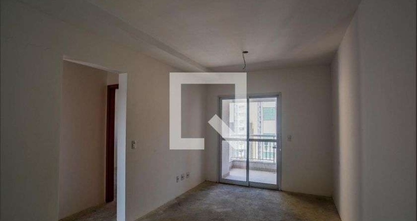 Apartamento com 2 quartos à venda na Rua João Ribeiro, --, Campestre, Santo André