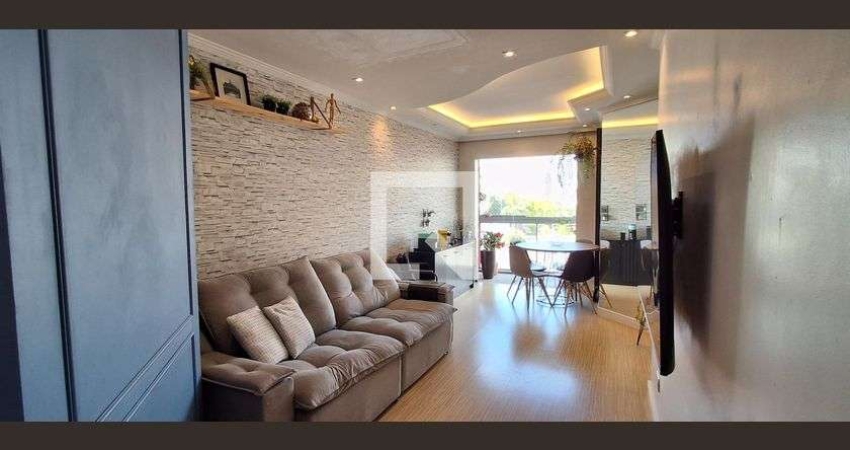 Apartamento à Venda - Santo Antônio, 2 Quartos,  66 m2
