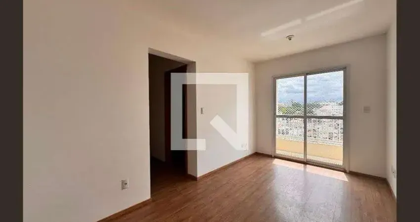 Apartamento com 2 quartos à venda na Alameda dos Pinheiros, --, Campestre, Santo André