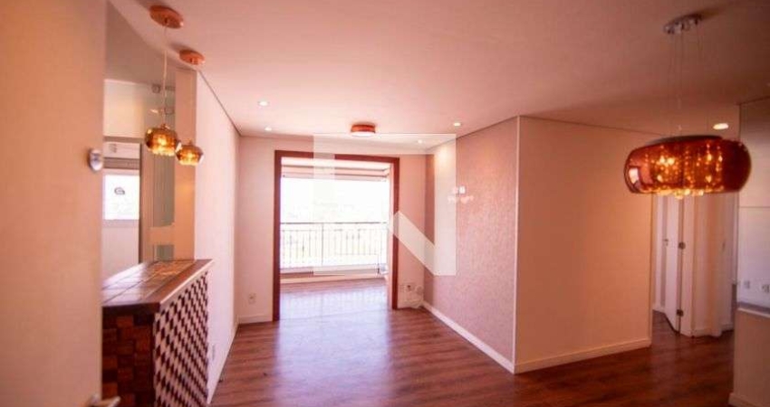 Apartamento à Venda - Jardim Esperança, 2 Quartos,  60 m2