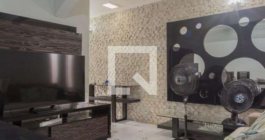 Casa com 2 quartos à venda na Rua Senador Manoel Cordeiro Villaça, --, Jardim Belita, São Bernardo do Campo