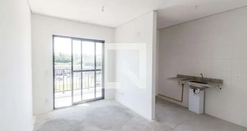 Apartamento à Venda - Jardim Iracema, 2 Quartos,  58 m2