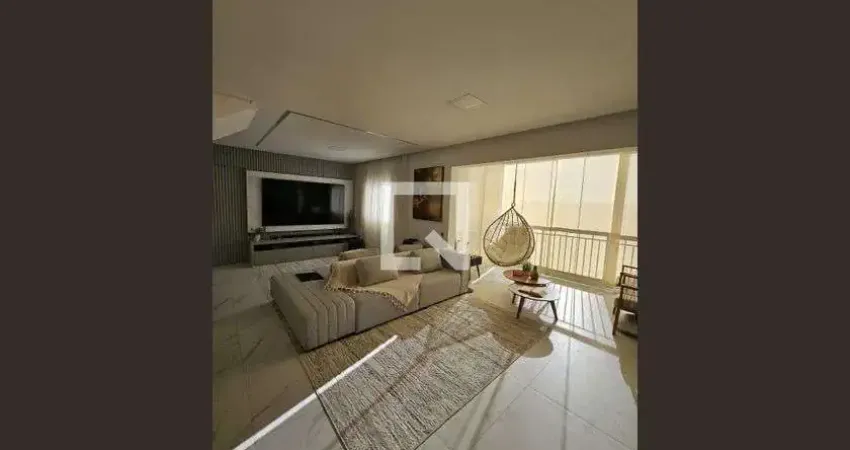 Apartamento à Venda - Jardim Esperança, 2 Quartos,  160 m2
