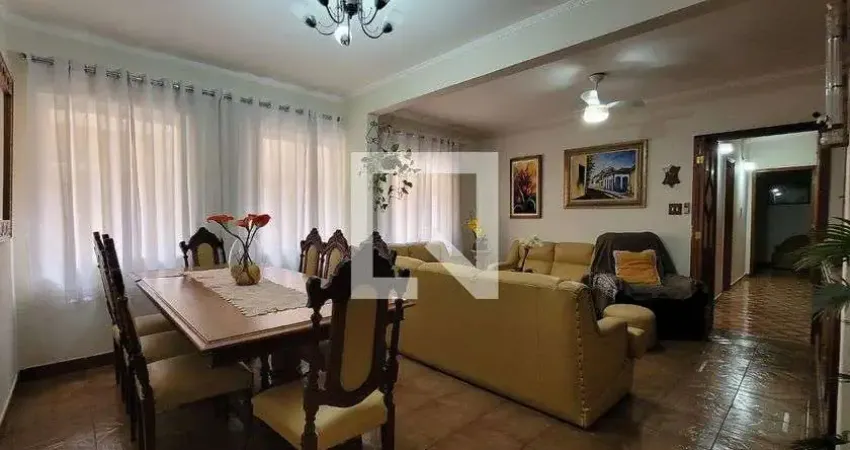 Apartamento à Venda - Campestre, 2 Quartos,  119 m2