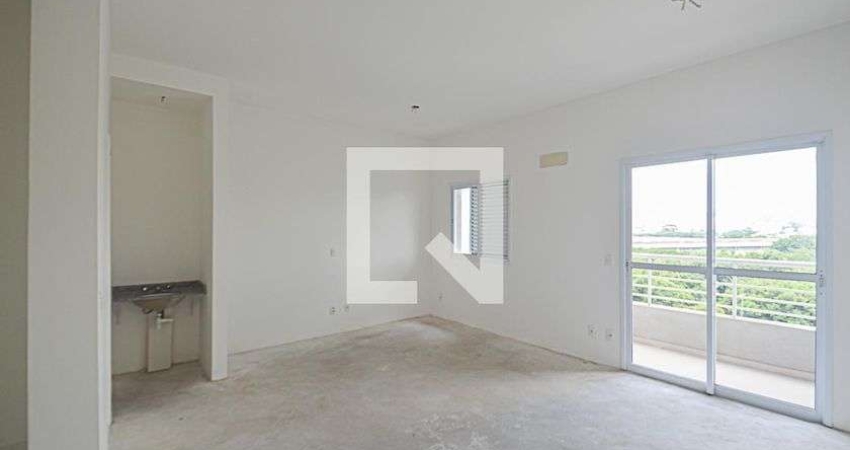 Apartamento com 1 quarto à venda na Avenida Senador Vergueiro, --, Anchieta, São Bernardo do Campo