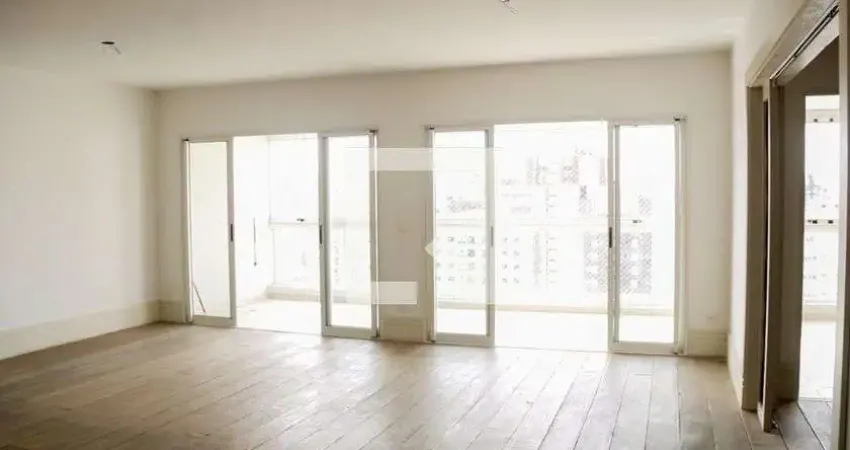 Apartamento à Venda - Santa Paula, 3 Quartos,  285 m2