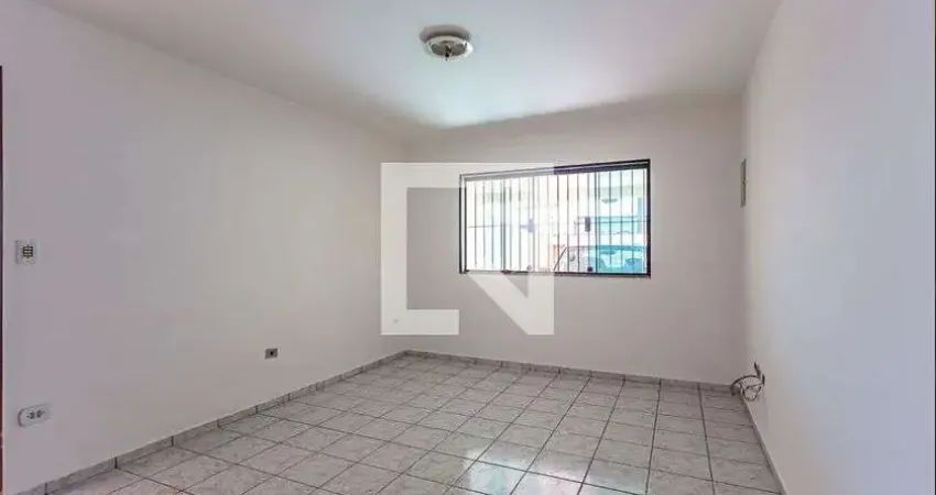 Casa à Venda - Vila Cecília Maria, 4 Quartos,  220 m2