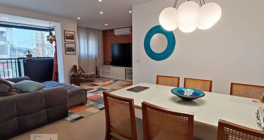 Apartamento à Venda - Alphaville, 2 Quartos,  81 m2