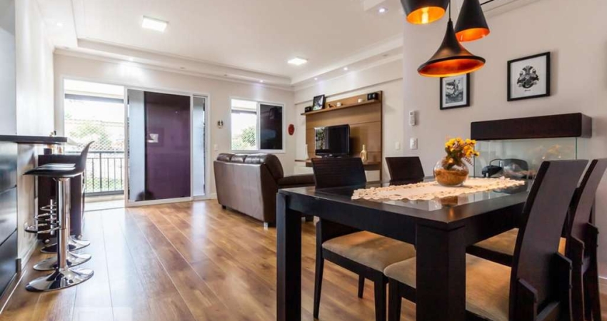 Apartamento à Venda - Alphaville, 2 Quartos,  81 m2