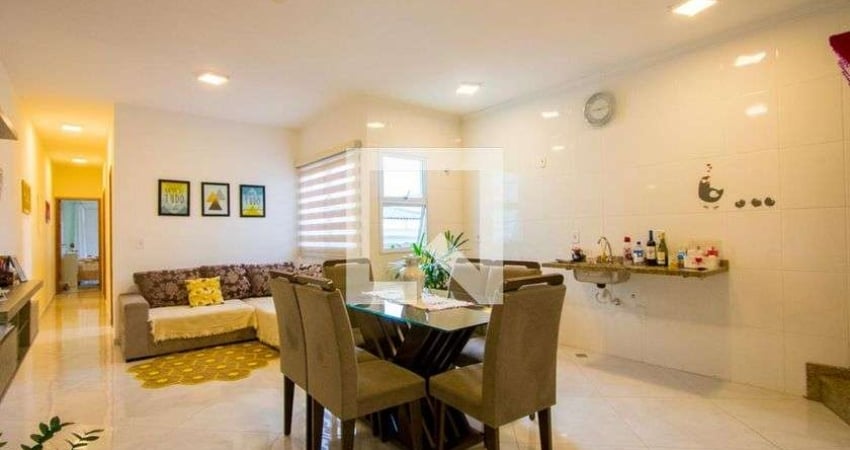 Apartamento à Venda - Jardim Bela Vista, 3 Quartos,  150 m2