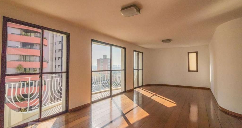 Apartamento à Venda - Santo Antônio, 4 Quartos,  240 m2