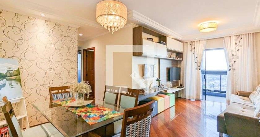 Apartamento com 3 quartos à venda na Rua das Flores, --, Anchieta, São Bernardo do Campo