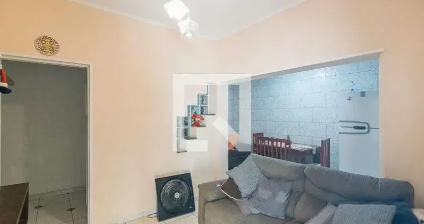 Casa com 3 quartos à venda na Avenida Queirós Filho, --, Vila América, Santo André