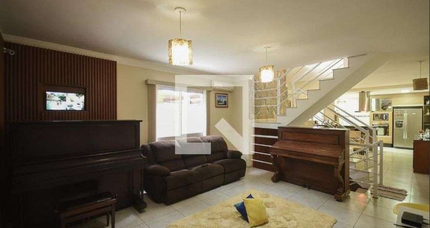 Casa à Venda - Parque Monte Alegre, 4 Quartos,  380 m2