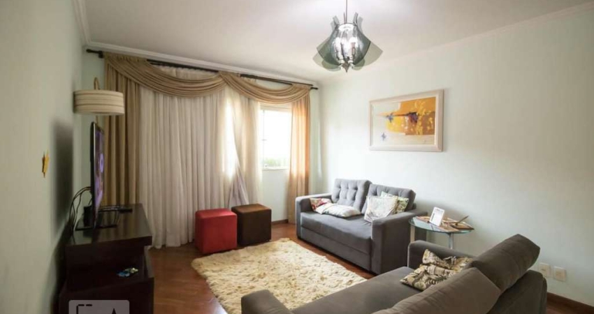 Casa com 4 quartos à venda na Rua Riachuelo, --, Vila Assunção, Santo André