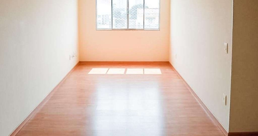 Apartamento com 3 quartos à venda na Rua Chile, --, Taboão, São Bernardo do Campo