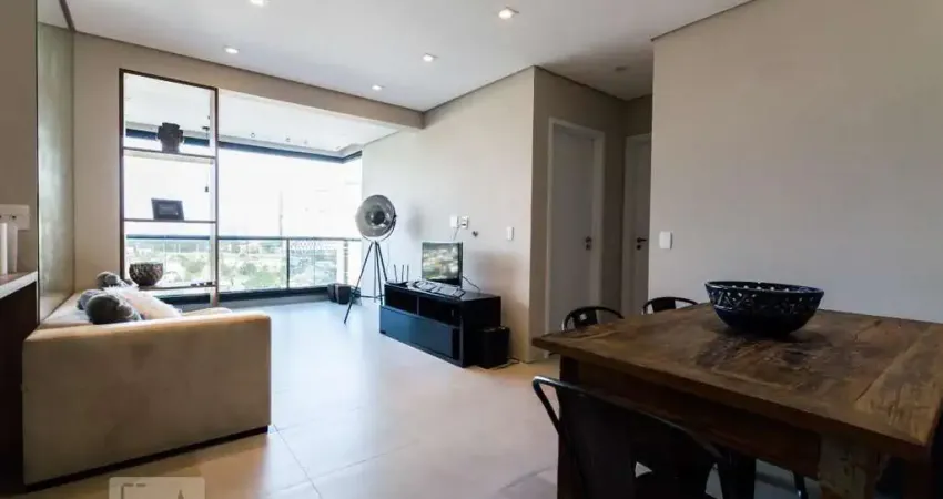 Apartamento à Venda - Alphaville, 2 Quartos,  85 m2