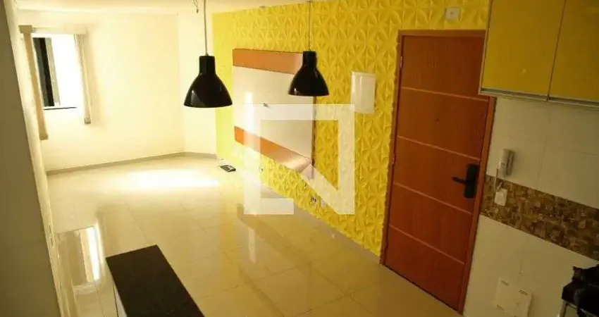 Apartamento com 2 quartos à venda na Rua Avaré, --, Baeta Neves, São Bernardo do Campo
