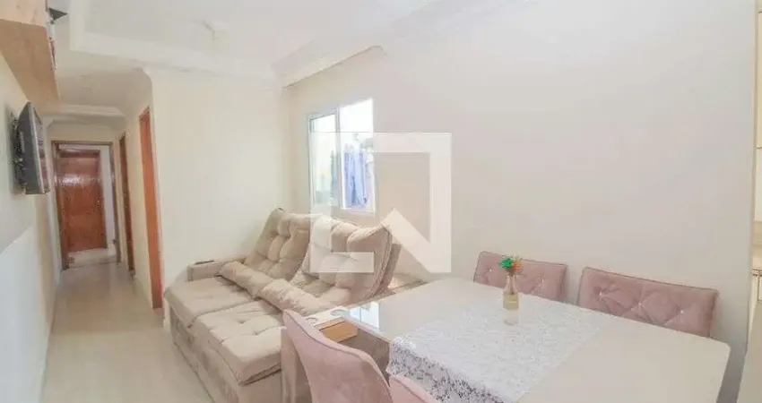 Apartamento à Venda - Vila América, 2 Quartos,  56 m2