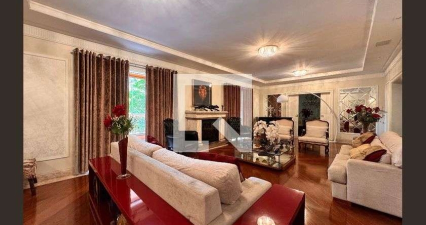 Apartamento com 6 quartos à venda na Avenida Doutor Cesário Bastos, --, Centro, Santo André