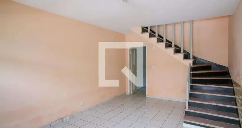 Casa com 4 quartos à venda na Rua Pio XII, --, Rudge Ramos, São Bernardo do Campo