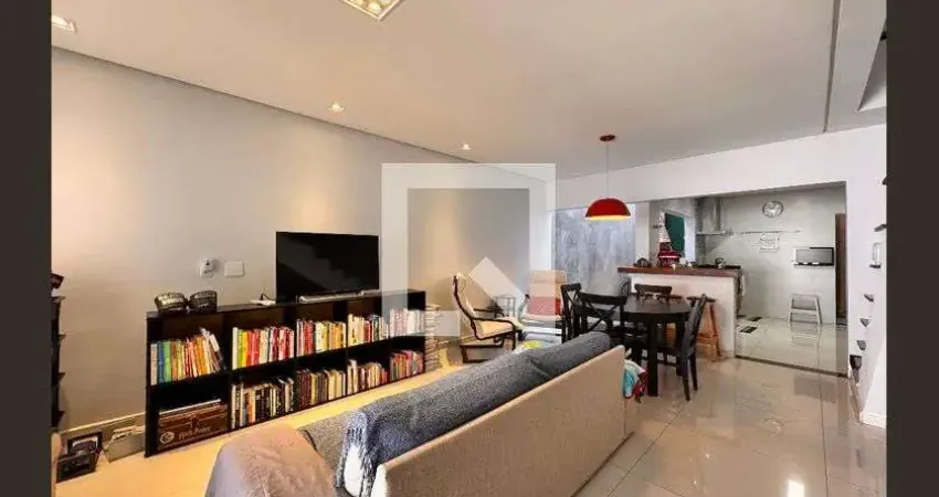 Casa com 3 quartos à venda na Rua São Félix, --, Jardim, Santo André