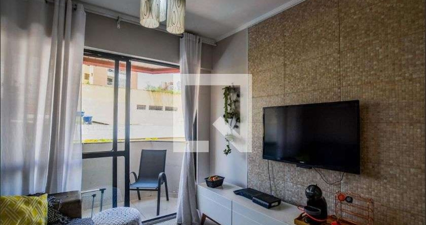Apartamento à Venda - Santa Teresinha, 3 Quartos,  76 m2