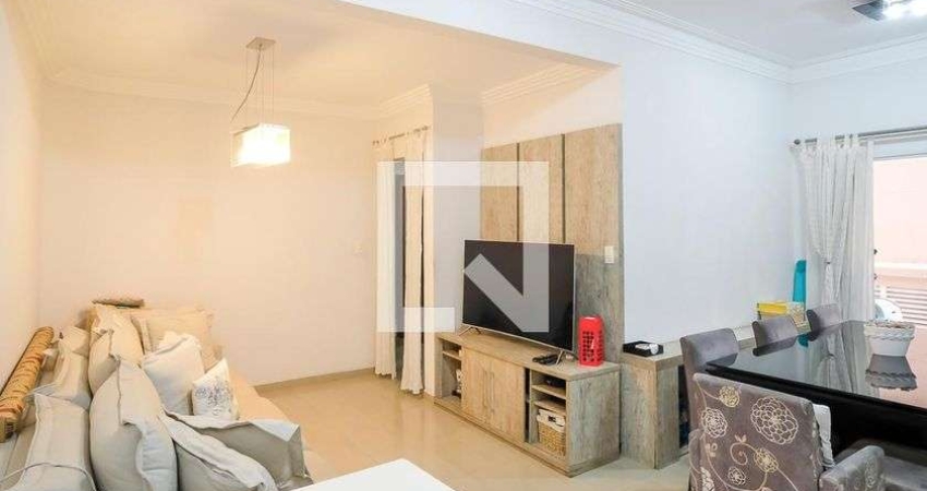Apartamento à Venda - Santa Maria, 3 Quartos,  92 m2