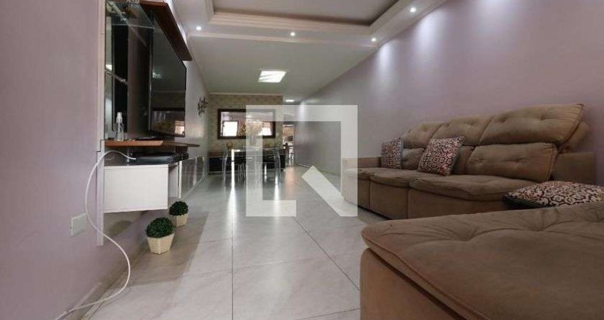 Casa à Venda - Vila Metalúrgica, 3 Quartos,  137 m2
