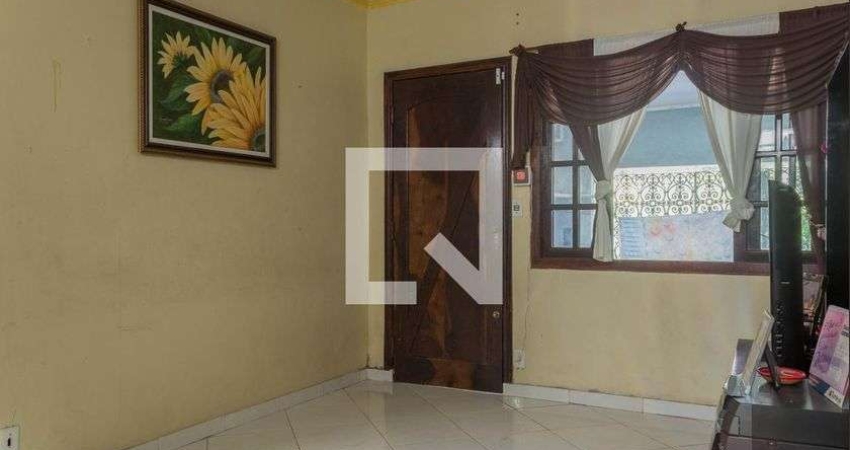 Casa com 3 quartos à venda na Rua José Rodrigues Damásio, --, Demarchi, São Bernardo do Campo