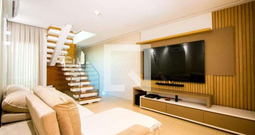 Casa com 3 quartos à venda na Rua General Flores, --, Vila América, Santo André