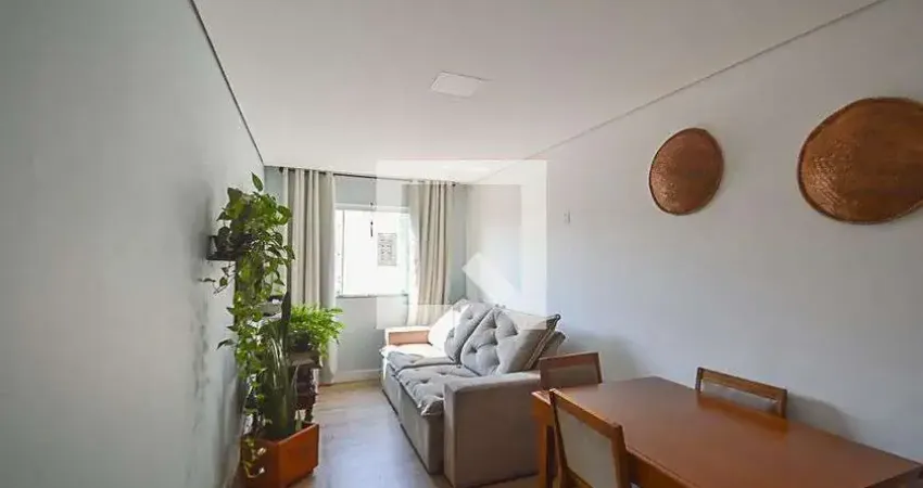 Apartamento com 2 quartos à venda na Rua Cásper Líbero, --, Paulicéia, São Bernardo do Campo