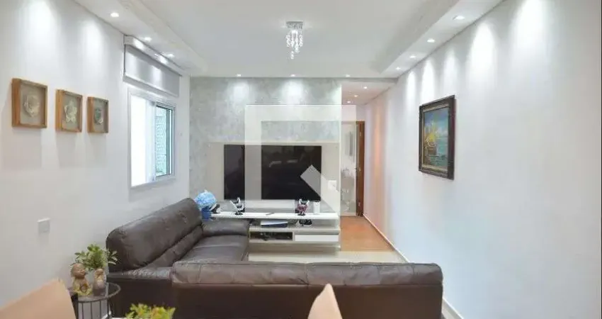 Apartamento à Venda - Santa Teresinha, 2 Quartos,  72 m2